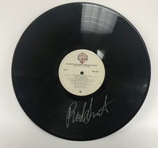Rod Stewart Signed Autographed &quot;Blondes Have More Fun&quot; Record Album Vinyl - £31.45 GBP