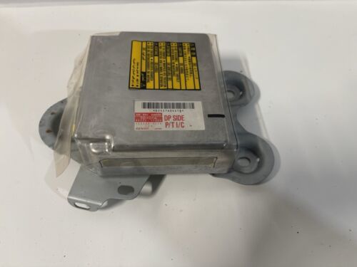 2001 2002 2003 LEXUS LS430 SRS AIR CONTROL MODULE OEM 89170-50090 - $44.54