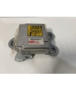 2001 2002 2003 LEXUS LS430 SRS AIR CONTROL MODULE OEM 89170-50090 - $44.54
