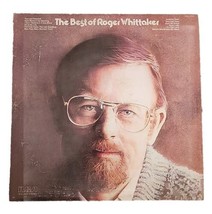 The Best of Roger Whittaker LP Vinyl Record 1977 on RCA AFL1-2255  - £3.87 GBP