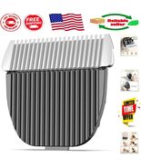 Upgrade Replacement Blade for Low Noise Dog &amp; Cat Clippers – Sharp &amp; Dur... - $31.87 CAD