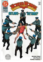 Wonder Woman (1987) #056 (Dc 1991) - £3.65 GBP