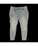 Ladis Jegging Pull-on Jeans - $14.99