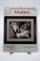 Mates Cross Stitch Booklet - CSB-175 - £6.75 GBP