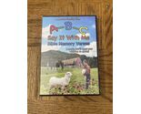 A-B-C Say It With Me Bible Memory Versus DVD - $285.88