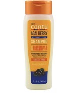 Cantu Acai Berry Shampoo Revitalizing 13.5 Ounce (400ml) - $12.19