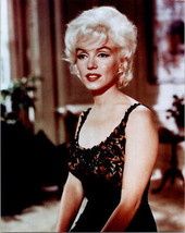 Marilyn Monroe Somethings Gotta Give vintage 8x10 photo from 1990&#39;s - £7.47 GBP