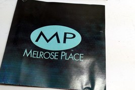 INLAY Cover ART Only Melrose Place MP 9-24577-2 Giant  NO Case or CD inc... - £3.82 GBP