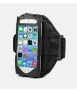 Running Sport Exercise Armband Jogging GYM Mesh Phone Holder for Apple i... - $92.54 MXN