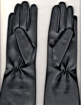 Woman's Leather Gloves - $20.00