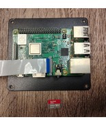 Raspberry Pi 3 Model B+ Quad Core with 64GB Micro-SD, Mounting Plate, an... - €34,24 EUR