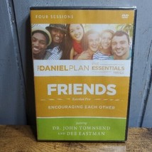 Friends Video Study: Encouraging Each Other DVD Townsend, John Free Ship... - $161.53 MXN