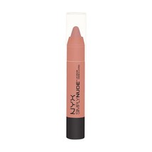 NYX Professional Makeup Simply Nude, Peaches, 0.11 Ounce - £11.06 GBP