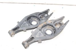 98-02 MERCEDES-BENZ E55 AMG REAR LEFT & RIGHT CONTROL ARMS PAIR F3100 image 10