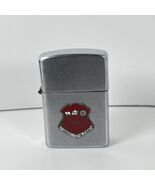 Vintage Universe Lighter &quot;to Conserve fighting Strength&quot; U.S. Army Medical - $20.65