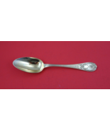 Louveciennes aka Louis VI by Odiot .950 Silver Dinner Spoon Vermeil 7 1/2&quot; - €304,82 EUR