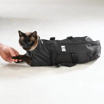 PUREPET Cat Grooming Bag Heavy Duty Mesh Bathing Restraint Choose from 3... - $26.50+