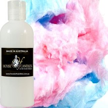 Cotton Candy Scented Body Wash/Shower Gel/Bubble Bath/Liquid Soap - £10.27 GBP+