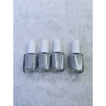 Essie Nail Lacquer 681 Go With The Flowy Bundle Set Of 4 Beauty - £14.36 GBP