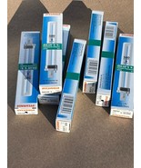 Lot of 11 Sylvania 20305 DULUX CF9DS/841 580/9W G23 compact Plug-in bulbs - €23,98 EUR