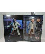 35th Anniversary NECA Back to the Future Doc Brown Ultimate 7-Inch Actio... - $904.18 MXN