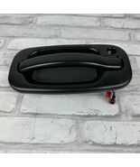 Hushan Exterior Door Handle Front RH HU-GM3523S-FR OEM 1515073 Chevy Silverado - $39.99