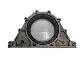 Rear Oil Seal Housing From 2010 BMW X5  4.8 - $24.95