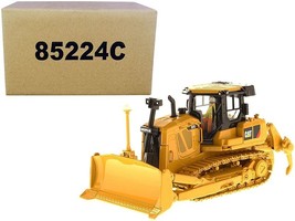CAT Caterpillar D7E Track Type Tractor with Electric Drive with Operator... - $134.49