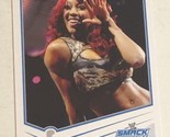 Alicia Fox Trading Card WWE Raw 2013 #46 - $1.97