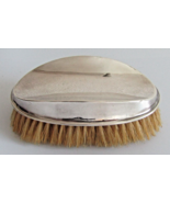 Antique 1913 Victorian W J Myatt &amp; Co Sterling Silver Horse Hair Clothes... - €85,16 EUR