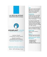 La Roche-Posay Cicaplast Mains Hand Cream 100ml - £22.84 GBP