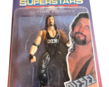 WWE Superstars Diesel "Big Daddy Cool Is Back" Figure Jakks - $36.62