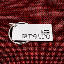Retro Gamer Keychain  - $14.99 CAD