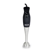 Better Chef DualPro Handheld Immersion Stainless Blender / Hand Mixer in... - $39.59