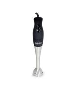 Better Chef DualPro Handheld Immersion Stainless Blender / Hand Mixer in... - $39.59