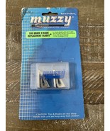 Muzzy 100 Grain 3 Blade Replacement Blades - $739.73 MXN
