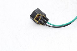 03-04 INFINITI G35 COUPE XENON HID HEADLIGHT WIRE HARNESS E5874 image 3