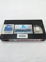 Dos Rateros De Altura Spanish VHS Tape Comedy - $13.37