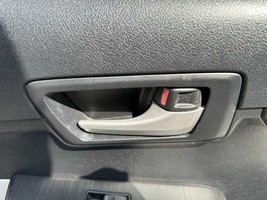Interior Inner Door Handle Passenger Right Rear 2012 13 14 Toyota Camry - $32.67