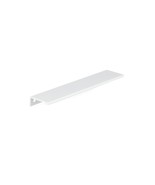 Richelieu Hardware 7 9/16&quot; (192 mm) Center-to-Center Lincoln Aluminum Ed... - $12.13+