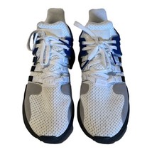 Adidas EQT Support Boys Equipment Ortholite Sneakers Youth Size 6 White ... - $35.27
