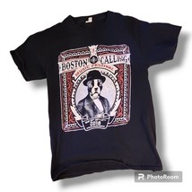 Boston Calling Music Festival 2018, No Tag, Concert T Shirt, Eminem, The... - £14.09 GBP