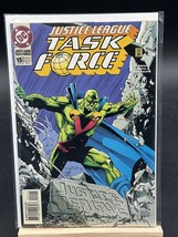 Dc Comics Justice League Task Force #15 Aug 1994 - £2.36 GBP