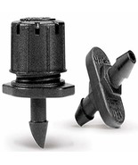 Mister Landscaper MLD-ADB Adjustable Dripper with Coupler (5 Quantity) - £9.92 GBP