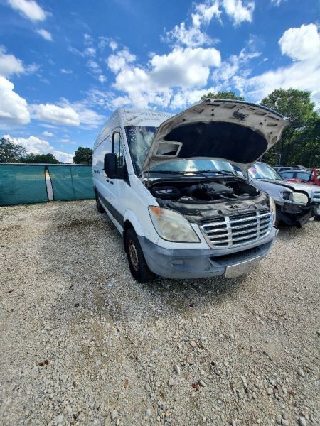 2012 Mercedes Sprinter Van 2500 OEM All 4 Back Hinges  Item image 12