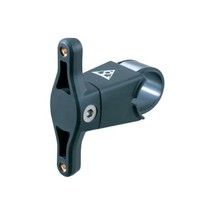 Topeak Cage Mount Water Bottle Fixer - Black  - $54.24 CAD