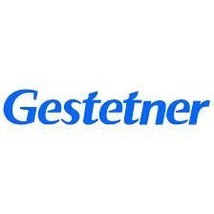 GESTETNER OEM TONER FOR DSC338 - 1 STANDARD YIELD YELLOW TONER (89901) - - $44.10