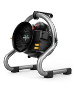 Vornado Velocity HD Garage Space Heater with Fan, Tilt Head, Advanced Sa... - $138.39 CAD