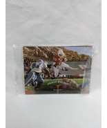 Upper Deck 2011 Priest Holmes Clear Promo Pack - $27.15 CAD