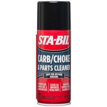 STA-BIL Carb Choke  Parts Cleaner - 12.5oz [22005] - £3.90 GBP